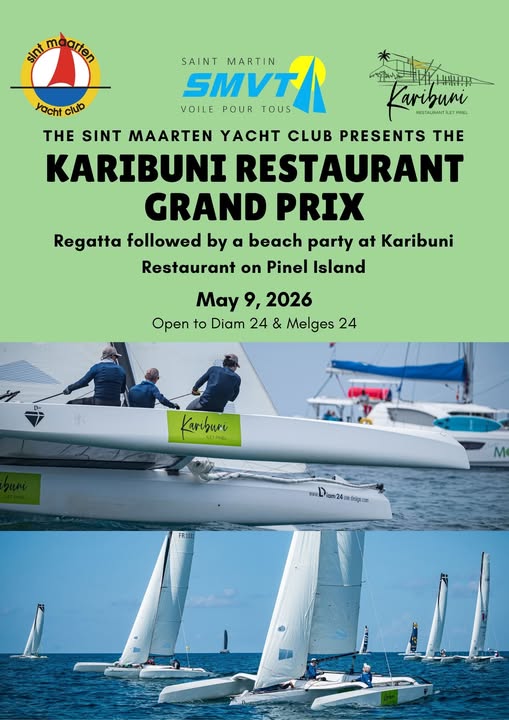 Karubini restaurant Grand Prix