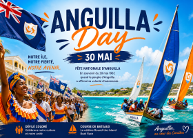 Anguilla day
