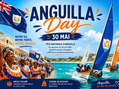 Anguilla day