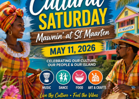 Cultural Saturday Morning