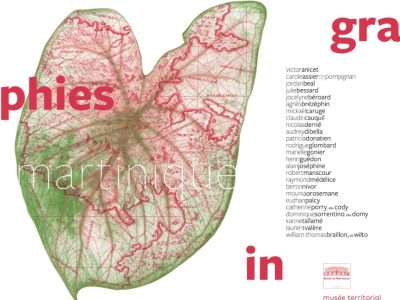 Expo Wall House -Martinique, cartographies intimes