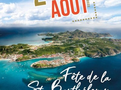 FETE DE LA ST BARTHELEMY-1