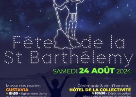 FETE DE LA ST BARTHELEMY-2