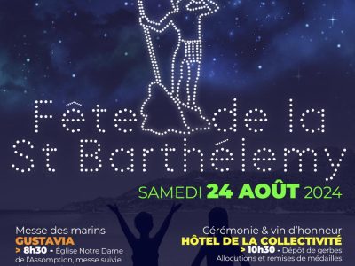 FETE DE LA ST BARTHELEMY-2
