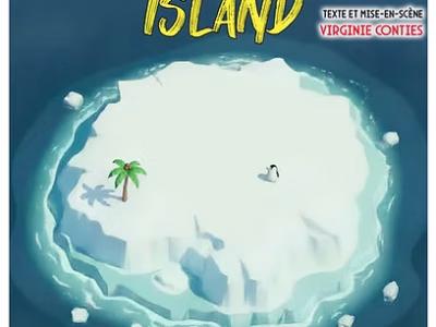 Friendly island au théatre LA CHAPELLE - 13 juin 2026