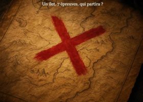 Le rite des vents
