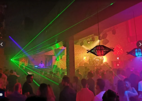 Lotus nightclub - Hip Hop Party - Every Saturday