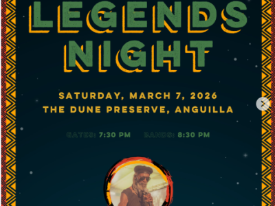 Moonsplash Legends night