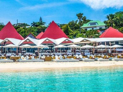 Nikki beach-Friday Ritual-every Friday-2