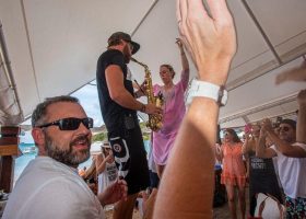 Nikki beach-Friday Ritual-every Friday-4