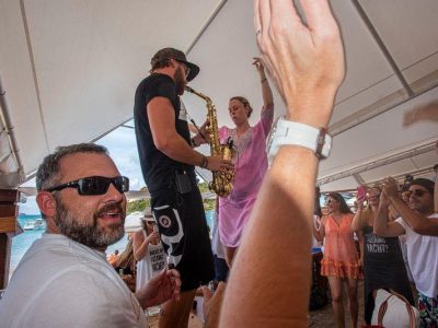 Nikki beach-Friday Ritual-every Friday-4