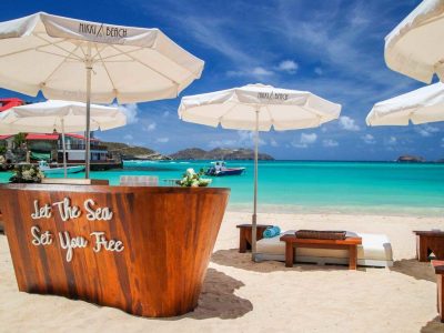 Nikki beach-Friday Ritual-every Friday-5