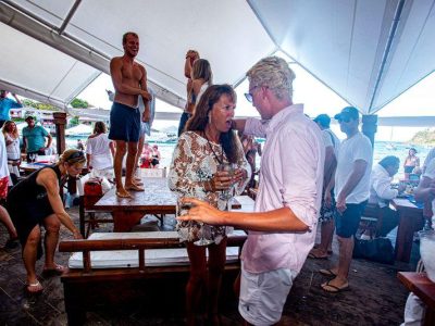 Nikki beach-Friday Ritual-every Friday-6