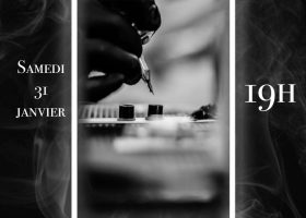 OPERA TATTOO- 31 janvier