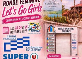 Ronde feminine - du 23 au 25 oct 2026