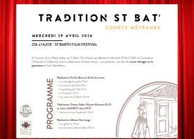 Tradition ST BAT - 29 AVRIL 2026